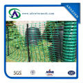 Plastic Safety Fence with ISO Certificate and Long Use Life